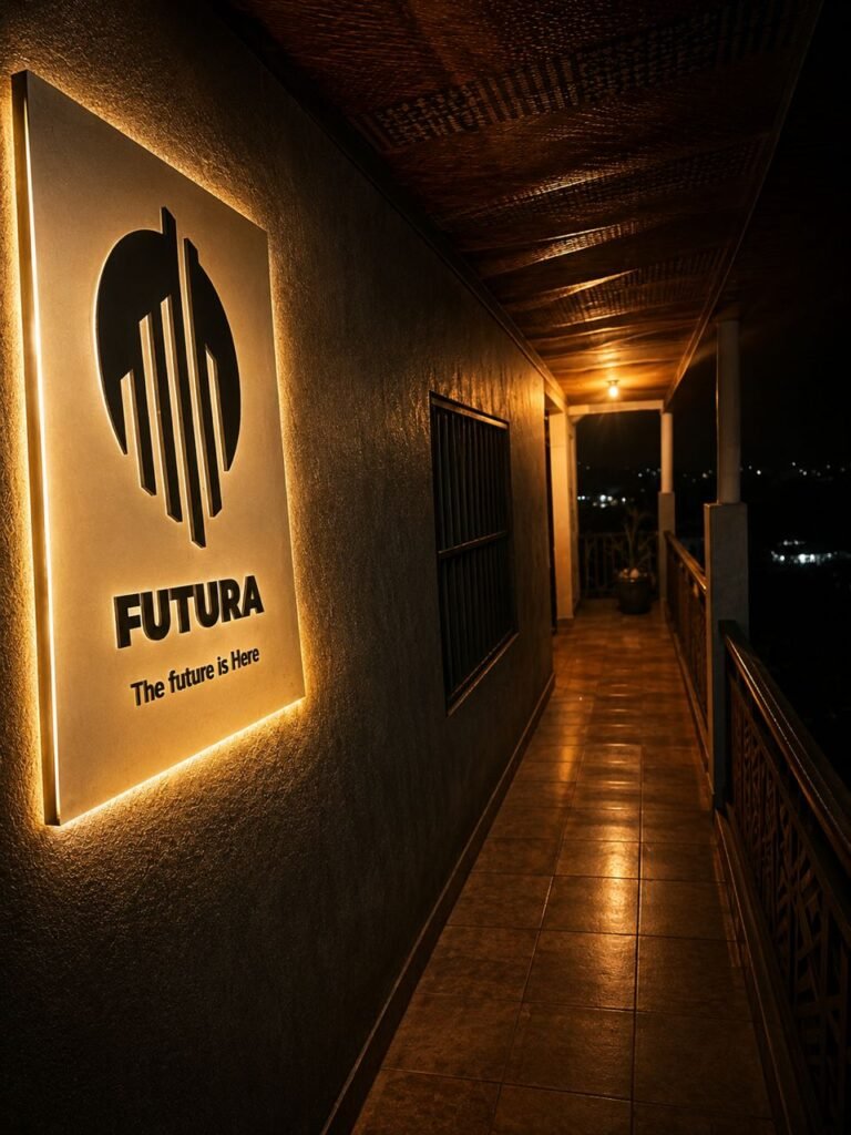 Futura Group  Buea 