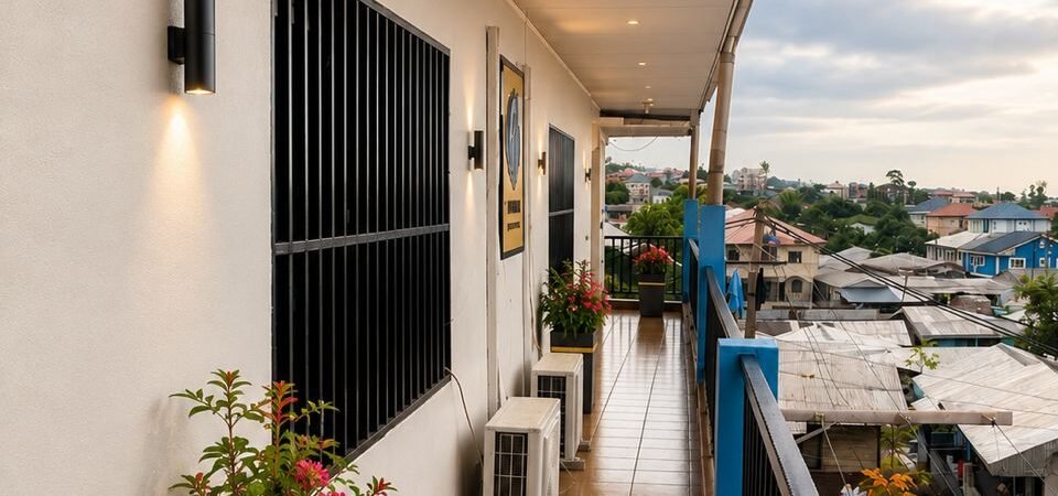 Futura Group Real Estate: Quality Long-Term Housing Solutions in Cameroon