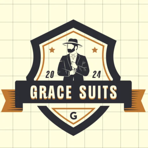 GraceSuits logo