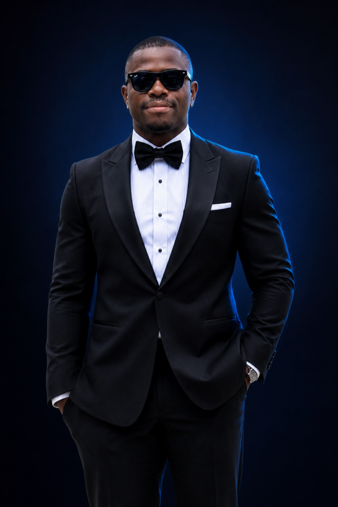 Managing Director of Futura Group