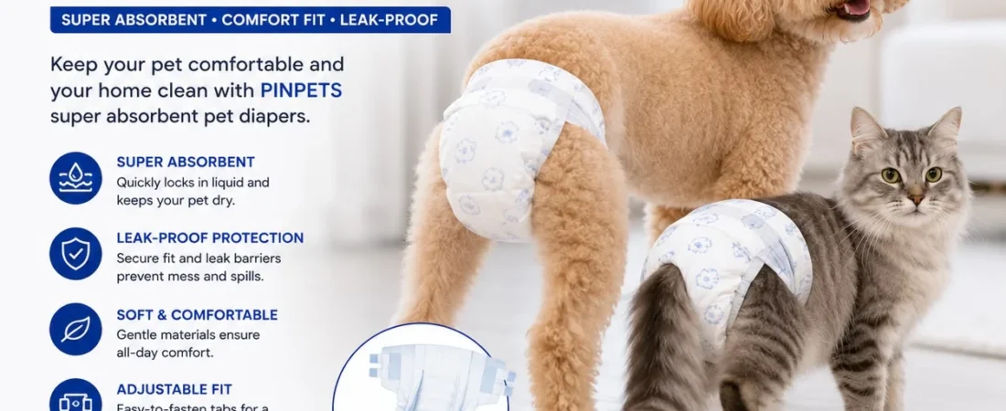 PinPets Accessories UK: Trusted Products with Reliable Nationwide Shipping